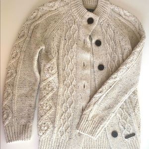 Roots Knit Kids Sweater